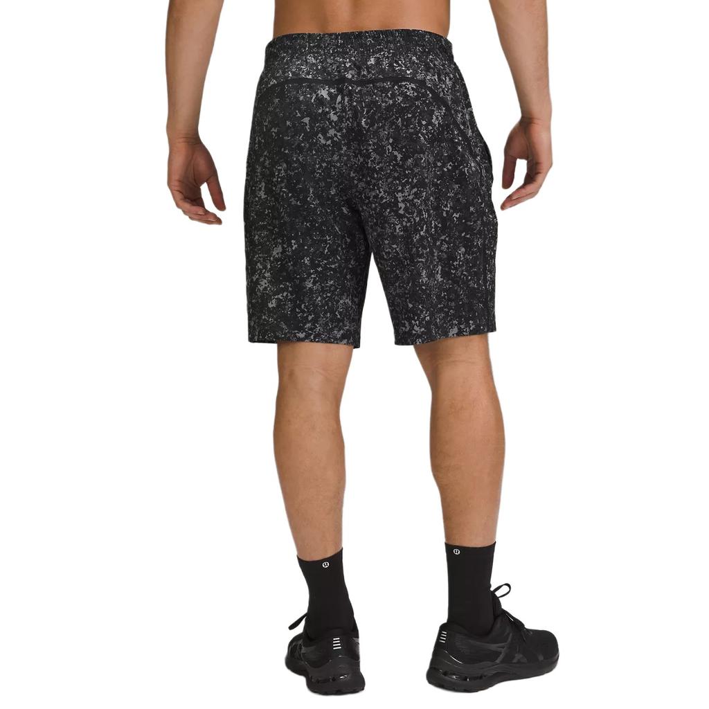 Lululemon Pace Breaker Sports Shorts Men's LM7BD5S