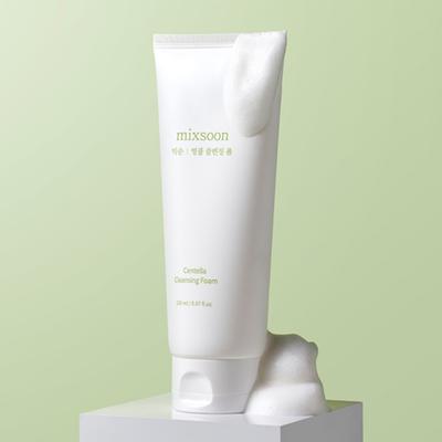 Centella čistiaca pena 150 ml (3 Možnosti)