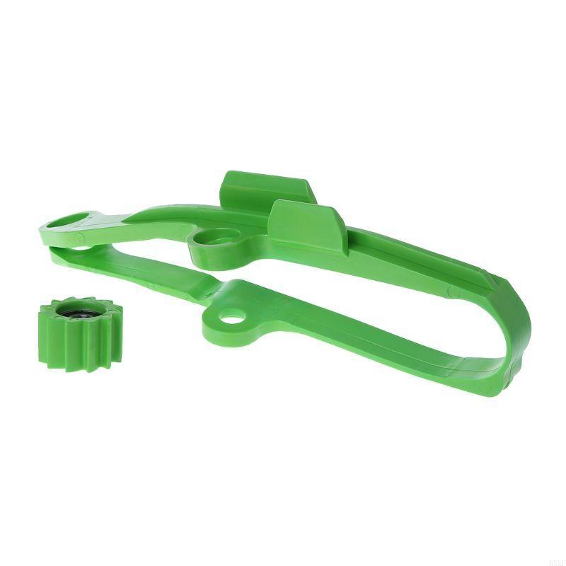 2025 New Motorcycle Swingarm for Protection Chain Slider Rear Cover Chain Protector Guard Guide for for KAWASAKI KXF250 KXF450