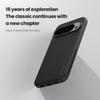 NILLKIN Frosted Shield Pro Für Google Pixel 10 Pro XL Hülle Mattes PC + TPU Handyhülle