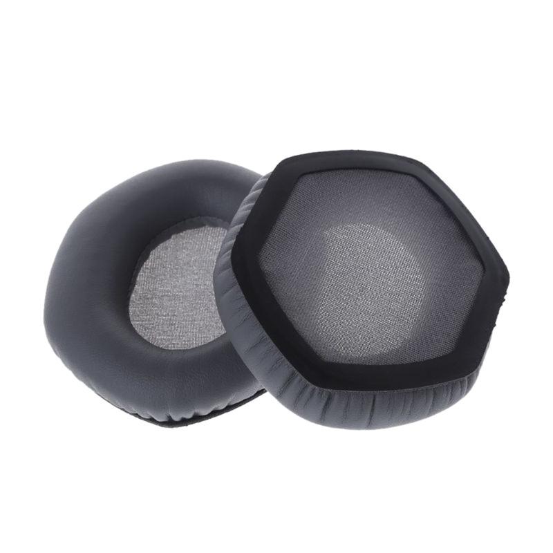 Replacement Earpads for V-Moda Crossfade 2 Wireless M-100 LP2 Headphone Sponge Cover Earmuffs Ear Pads