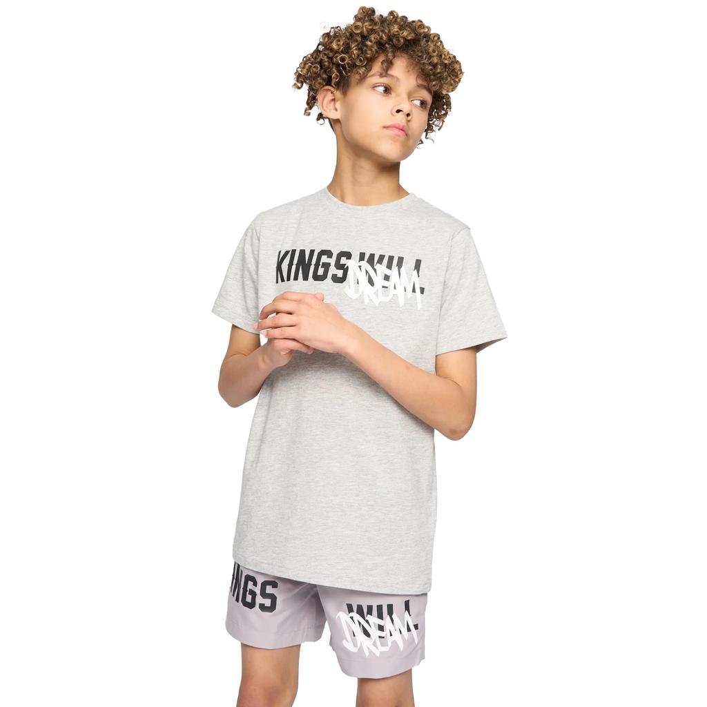 Kings Will Dream Pojkar Tagged Badshorts