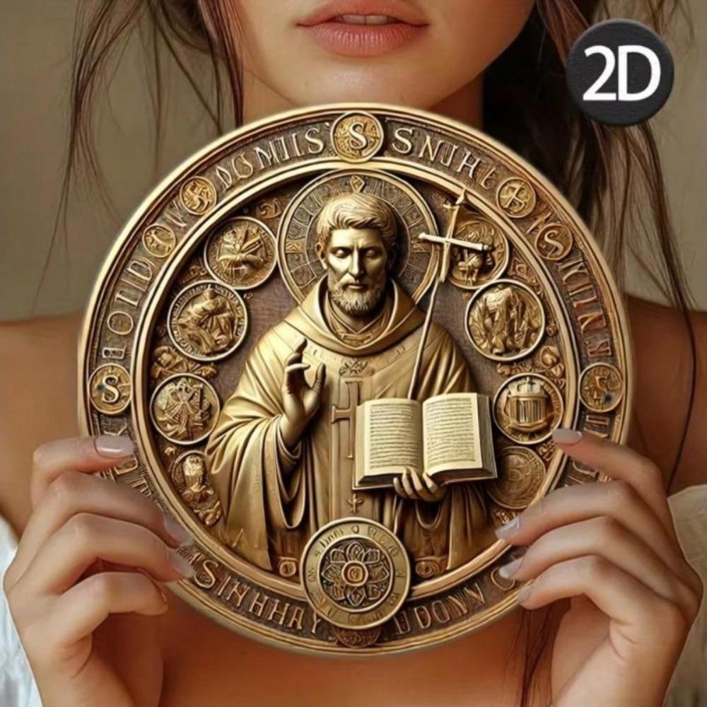 Vintage Tin Sign Metal Wall Art Home Decor Bar Cafe Garage Man Cave Gift