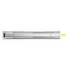 1 Pair 16-60 in Soft-Close Drawer Slides Ball Bearing Full Extension