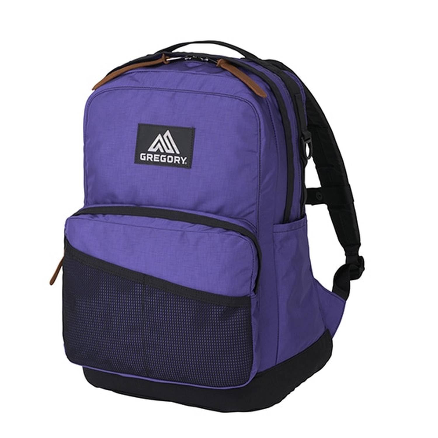 Campus Day Ultraviolet [Gregory] Backpack, M, 1303121888,