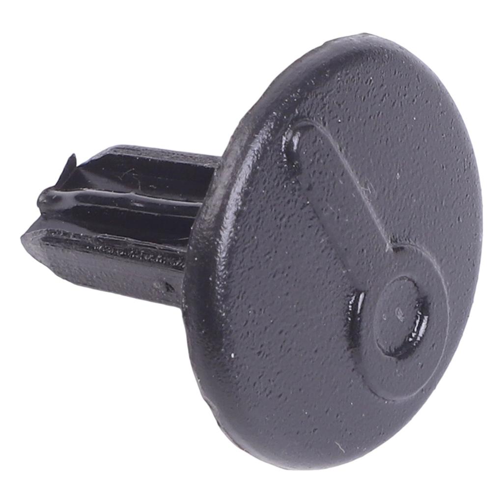 Car Door Key Slot Driver Side Door Handle Wear-resistant Anti-corrosion No Deformation Plastic Material Practical