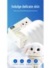Baby Soft Tissue: Moisturizing Cloud Cream, 600 Sheets, Large Box