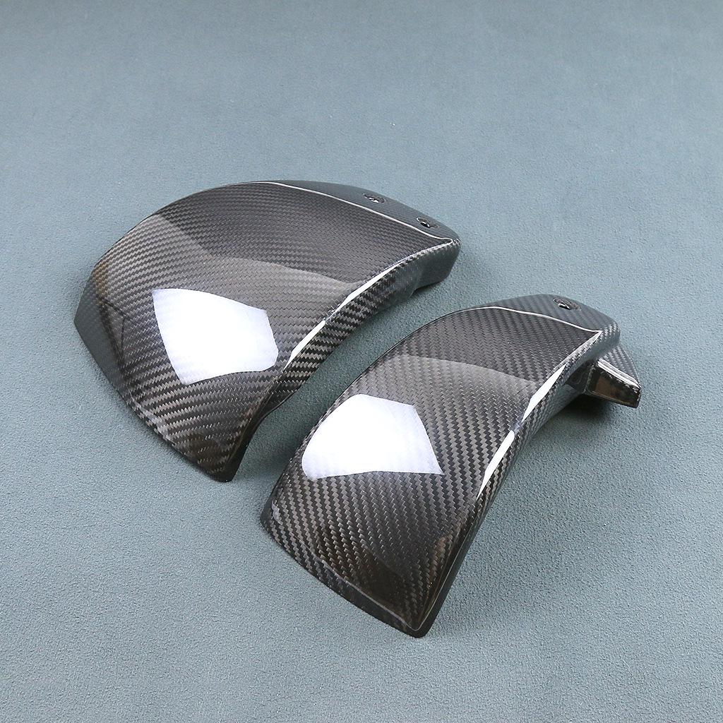 Harley Lowrider S Carbon Fiber Side Panel for 2022-24 Models