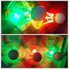 Luminous Lighting Badminton Lighting Balls Luminous Shuttlecock LED Badminton  Night Training