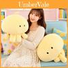 Plush Octopus Toy Cartoon Plushie Gift For Kids And Girls