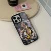 Custodia per Telefono Rapper X-XXXTentacions 17 per Iphone 17 16 15 14 Air 13 12 11 Pro Max Mini Plus Cover Shell PC+TPU
