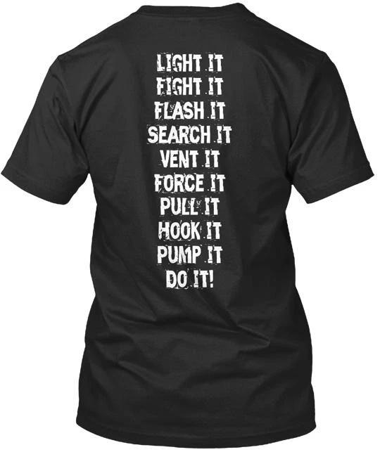 The Job Tee TTshirt Made in the USA Size S to 5XL S