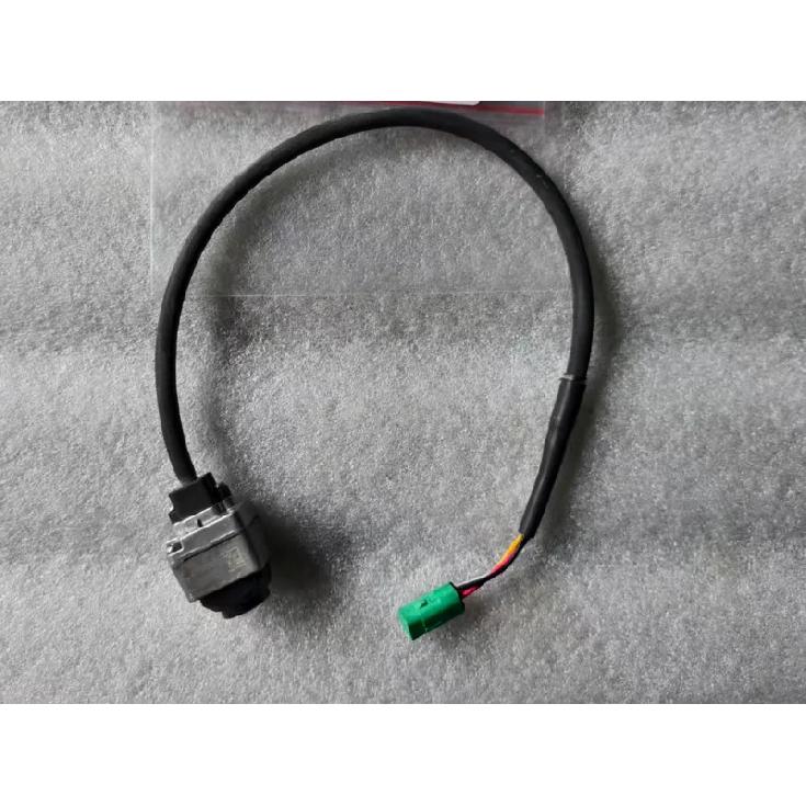 SX5G-3776220 Original panoramic rearview camera for DONGFENG T5 EVO