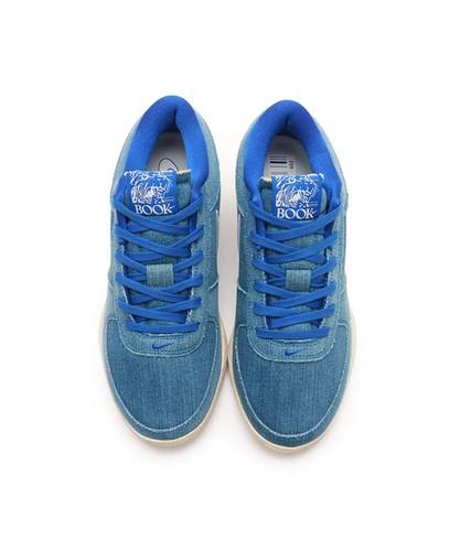 Nike Book 1 Basketball Blue IH0888-900 Men's Size