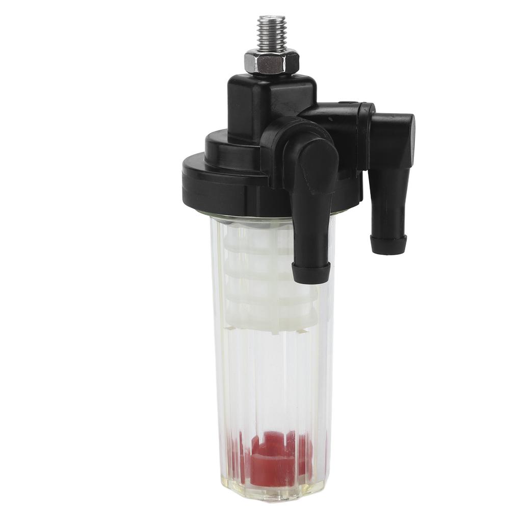 Marine Boat Fuel Filter Assembly 60C‑24560‑10 Replacement for YAMAHA 2 4 Stroke 75HP‑100HP