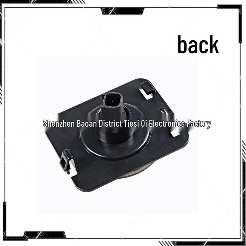 LED Wheel Arch Turn Signal Lights for Jeep Wrangler - Amber Warning Lights Mod.
