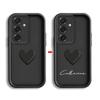 For For Samsung Galaxy S26 S25 S24 S23 S21 Ultra A56 A55 A54 5G FE DIY photo personalized custom phone shockproof silicone soft case