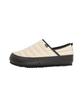 Filluminate Yase X Filluminate Padded Shoes - Beige