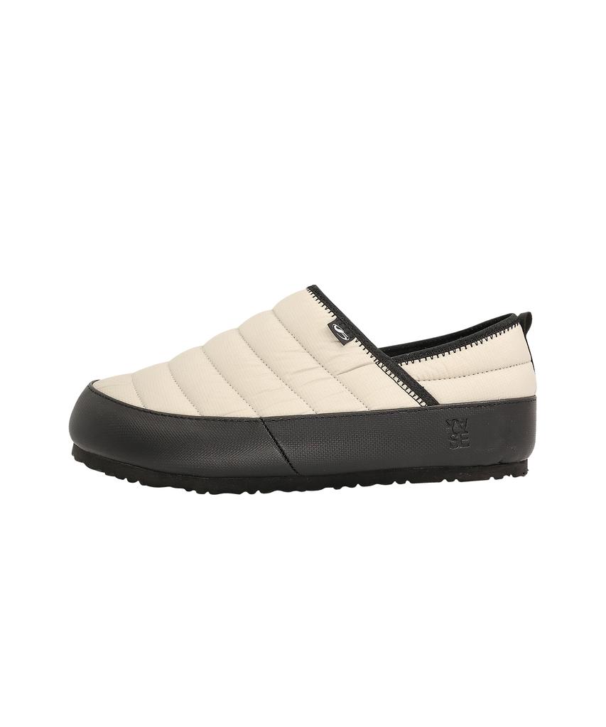 Filluminate Yase X Filluminate Padded Shoes - Beige