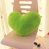 40cm INS Star Heart Shape Plush Toy Soft Stuffed Love Pillow Girlfriend Gift