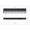 Roland GO-88P GO:PIANO88 Entry-Level Digital Piano with 88 Keys, Perfect for Beginners, Practice, Acoustic-Size Keys, Lightweight, Portable, Battery-P