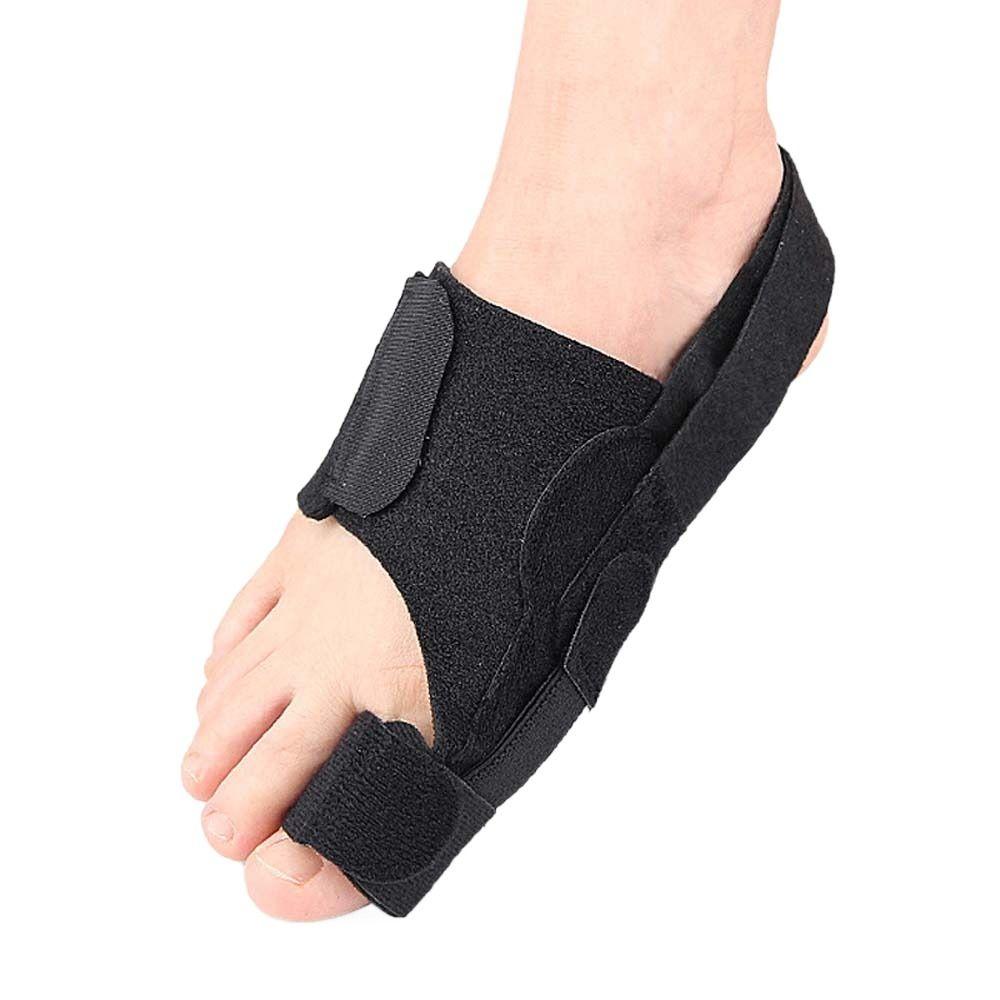 Bunion Protector Toe Straighteners Thumb Valgus Adjuster Toe Separators Toe Orthotics Brace  Unisex