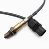 Hochwertiger Luft-Kraftstoff-Verhältnissensor 0258017025 LSU4.9 Breitband-Sauerstoffsensor 30-2004 LSU 4.9 17025