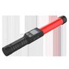 Tactical Red Baton Alcohol Tester