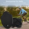 Gaetooely Gto SPD Cleat Compatible with SPD Bike Cleat 1 Pair Covers, -51 Cleats, Durable, Covers,