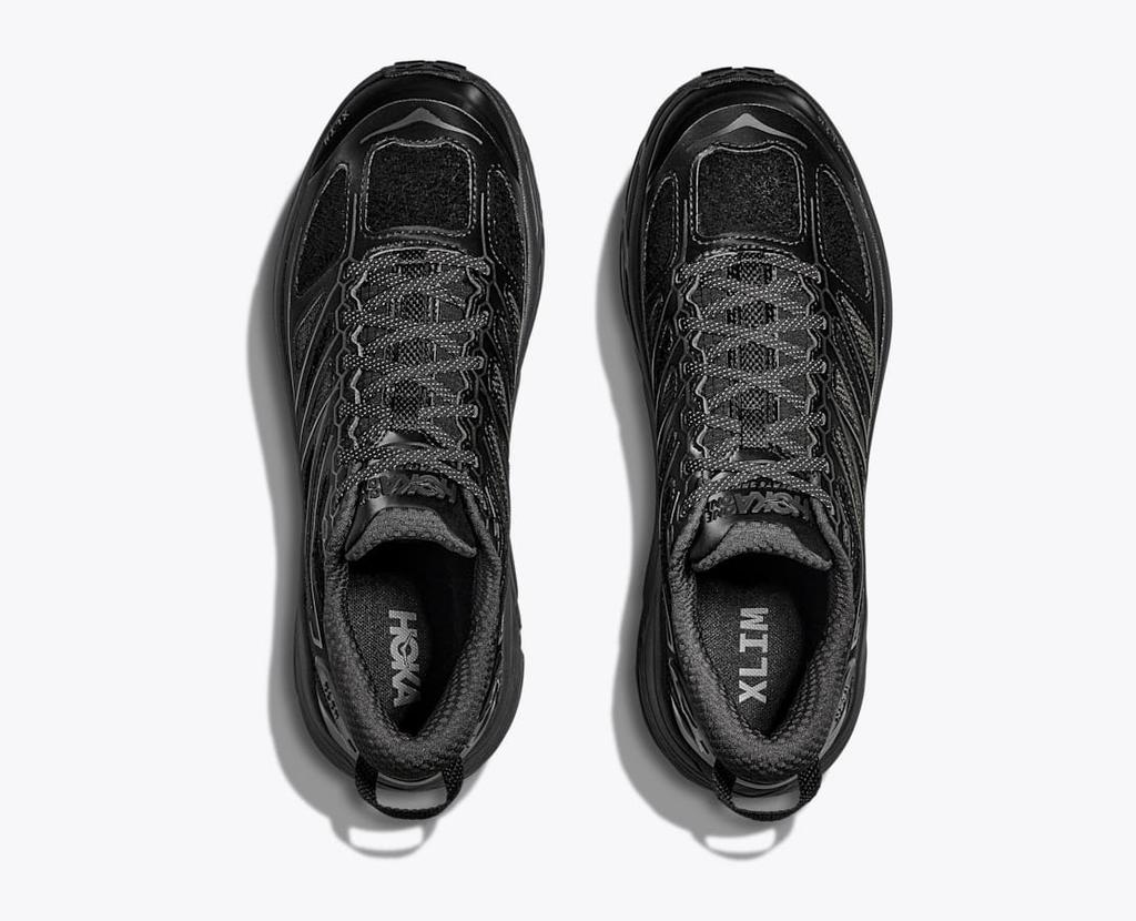 1181770-BCKCH XLIM A Hoka Mafate Speed 2 TS "Black" (Men's)