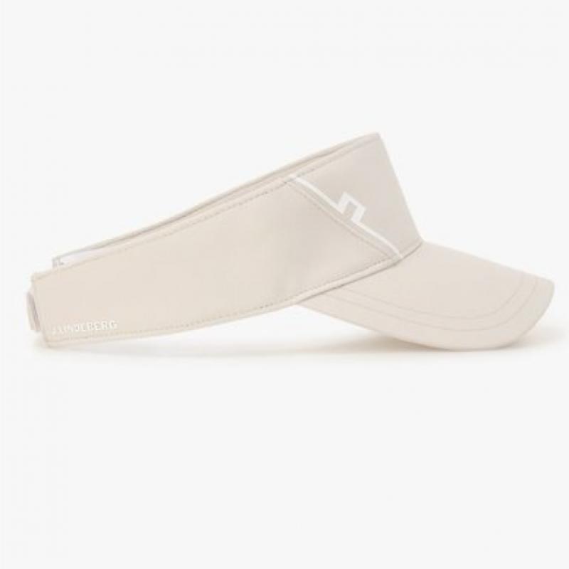 J.lindeberg Women S Yaden viSor 26 S S