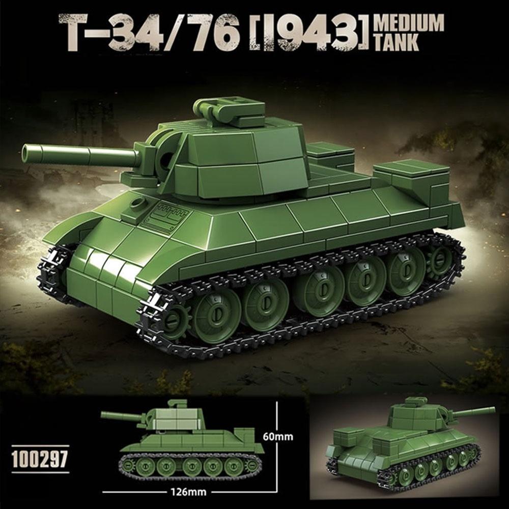 Танк III L танк M4A3 SHERMAN СРЕДНИЙ ТАНК Серия Классических Моделей Конструктор Сборная Модель Танка Ручная Сборка Игрушка No original box