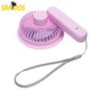 Fan, portable mini desk fan, mobile pocket fan