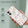 1 Pack For Iphone 17/17Air/17Pro/17ProMax Tpu Soft Protective Slim Cover With Anti Scratch Corners And Comfortable Daily Handling