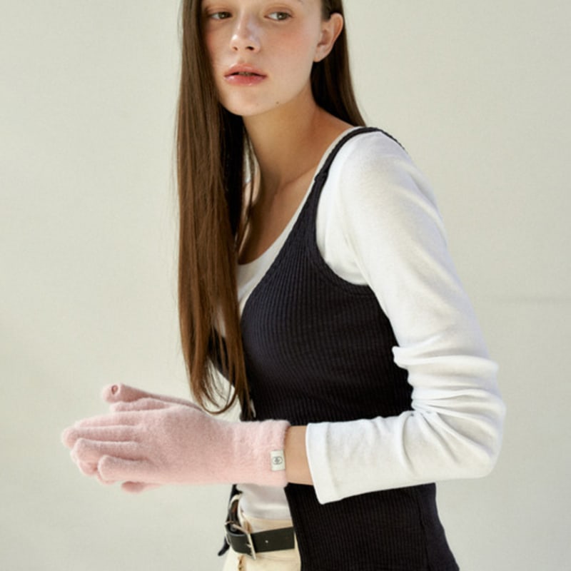 VASCARA Polka Gloves (8colors)