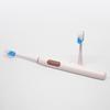 Portable Sonic Electric Toothbrush