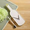 Multifunctional Vegetable Slicer Household for Salad Cabbage Carrot Radish Cucumber Shredding Kitchen Gadgets