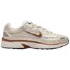 Nike P 6000 Low top Casual Long Distance Running Sprint Running Shoes Unisex Brown CD6404-106