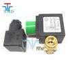 220V/110V DN6 Direct-Acting Miniature Two-Way Solenoid Valve