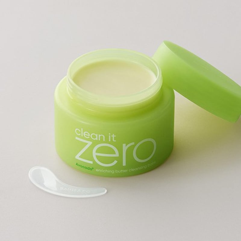 

[Vanillaco] НОВЫЙ Обогащающий очищающий бальзам Clean It Zero 100 мл