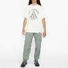 Nike ACG Outdoor Sports Letter Print Short Sleeve T-Shirt Men Tops White DD8811-121