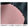 Mens 4/3mm Neoprene Wetsuit With External Glue Coating Ultra-Stretch Thermal Lining Surfing Diving Swimming