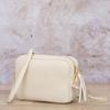 Balena Leather Handbag