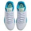Jordan Luka .77 Abrasion Resistant Low top Basketball Shoes Unisex Gray Blue HF0819-002