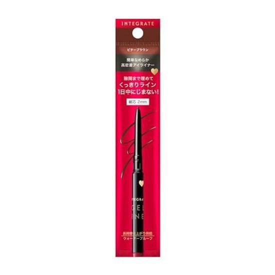 Integrate Eyeliner Snipe Gel Liner
