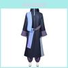 Cosmic Princess Kaguya Cosplay Costume With Polyester Fabric For Anime Role Play