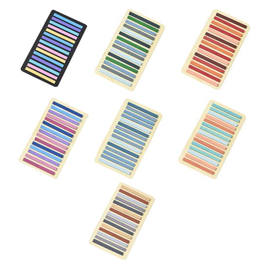 Page Marker Colorful Index Labels 300Pcs Neon Sticky Flags Translucent Repositionable Waterproof PET Tabs