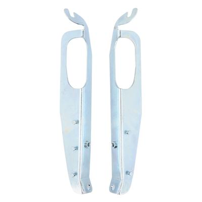 Telai, raccordi e accessori per moto – Supporti per fari