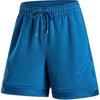 Casual Shorts Women's Blue FN5419-457