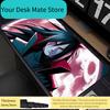 Mouse Pad Naruto Madara Uchiha Gamer Desk Mat PC Computer Anime Mousepad Keyboard Pad Laptop Gaming Accessories Mausepad